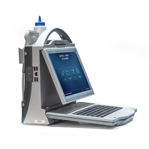 便携式超声骨密度仪