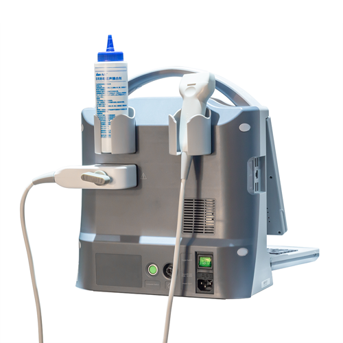 便携式超声骨密度仪