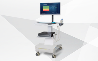 超声骨密度检测仪BMD-A1