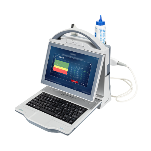 便携式超声骨密度仪