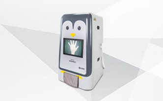 X射线骨龄仪BAD-Q1