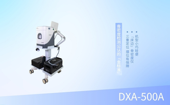 床边双能X射线骨密度仪双能X射线骨密度仪